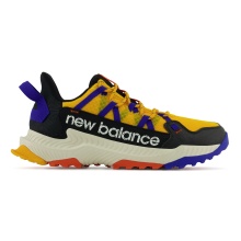 New Balance Trail Running Shoes Shando v1 yellow Men